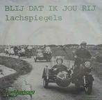 vinyl single 7 inch - Various - Blij Dat Ik Jou Rij, Zo goed als nieuw, Verzenden