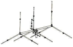 Gizmotchy G35, Telecommunicatie, Antennes en Masten, Verzenden