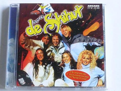De (Apres) Ski Hut, Cd's en Dvd's, Cd's | Dance en House, Verzenden