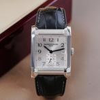 Baume & Mercier - Hampton - 65697 - Heren - 2010-2020, Sieraden, Tassen en Uiterlijk, Horloges | Heren, Nieuw