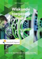 Wiskunde Toegepast deel 2 | 9789001861278, Boeken, Verzenden, Nieuw
