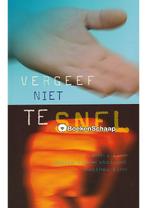 Vergeef niet te snel Dennis Linn, Boeken, Verzenden, Zo goed als nieuw