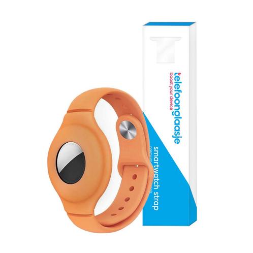 Screenprotector voor Apple Airtag, Telecommunicatie, Mobiele telefoons | Toebehoren en Onderdelen, Bescherming, Nieuw
