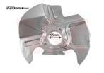 REMSCHIJF BESCHERMER VOOR MAZDA MX-5 NB 1998-2005, Auto-onderdelen, Ophalen of Verzenden, Nieuw