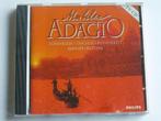 Mahler - Adagio / Bernard Haitink, Cd's en Dvd's, Cd's | Klassiek, Verzenden, Zo goed als nieuw