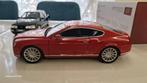 Minichamps 1:18 - Modelauto - Bentley Continental GT coupè -, Nieuw