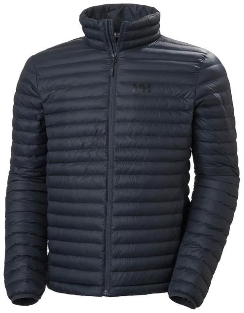 Helly Hansen 62990 Sirdal Gevoerd Jacket Zwart M, Watersport en Boten, Watersportkleding, Ophalen of Verzenden