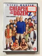 CHEAPER BY THE DOZEN 2 (IN SEAL) (DVD), Cd's en Dvd's, Verzenden, Gebruikt