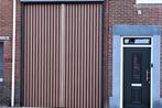 Stalen gevelbekleding blokprofiel houtlook va. € 55,- m2, Doe-het-zelf en Verbouw, Ophalen of Verzenden, Nieuw, Overige materialen