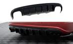 Aggressive Diffuser voor Audi S5 Sportback 8T / A5 8T S line, Ophalen of Verzenden