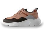 Blackstone Sneakers in maat 40 Roze | 10% extra korting, Overige kleuren, Verzenden, Blackstone, Sneakers of Gympen