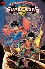 Challenge of the Super Sons, Boeken, Strips | Comics, Nieuw, Verzenden