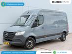 Mercedes-Benz eSprinter | Zakelijke Lease v.a. €364.59 pm, Automaat, Gebruikt, Mercedes-Benz, Elektrisch