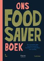 9789401494519 Ons Foodsaver Boek | Tweedehands, Verzenden, Zo goed als nieuw, Cornersmith
