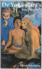 De Yoga-sutras van Patanjali 9789080612976 Patanjali, Boeken, Verzenden, Gelezen, Patanjali