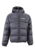 Napapijri Jas in maat L Zwart, Kleding | Heren, Verzenden, Zo goed als nieuw, Zwart, Napapijri