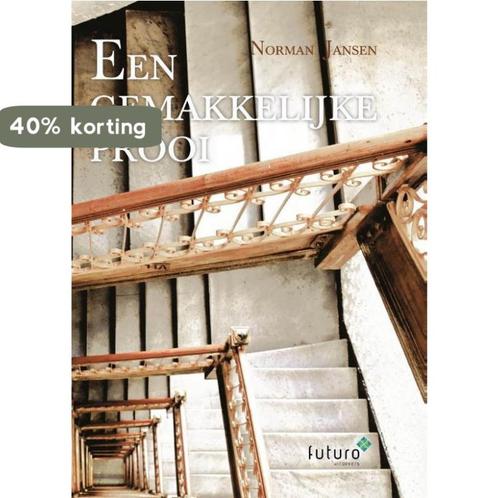 Een gemakkelijke prooi 9789492939463 Norman `Jansen, Boeken, Hobby en Vrije tijd, Gelezen, Verzenden