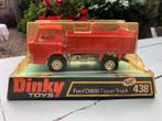 Dinky Toys - Model vrachtwagen - Dinky Toys 438 Ford D800, Nieuw