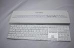 Apple Magic Keyboard with Numeric Keypad - model A1843 - In