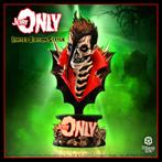 Misfits 3D Vinyl Statue Jerry Only Anti-Hero 23 cm, Verzamelen, Ophalen of Verzenden, Nieuw