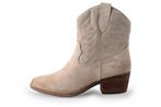 Cellini Enkellaarzen in maat 39 Beige | 10% extra korting, Verzenden, Beige, Zo goed als nieuw, Lage of Enkellaarzen