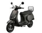 IVA LUX ELECTRIC 2.0 | Q-LX 2.0 Elektrische Scooter BOSCH, IVA, Maximaal 45 km/u, Elektrisch, Nieuw