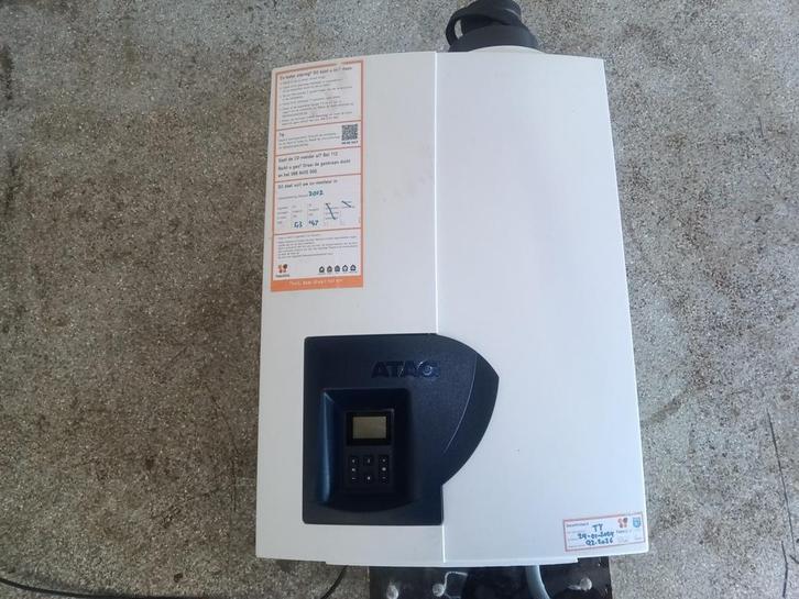 ATAG CV-Ketel, Zakelijke goederen, Kantoor en Winkelinrichting | Winkel en Inventaris