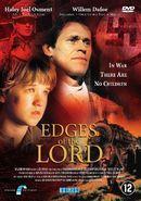 Edges of the lord - DVD, Verzenden, Nieuw in verpakking