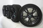 BMW Z4 G29 798M 18 inch velgen Continental Winterbanden Orig, Auto-onderdelen, Banden en Velgen, 18 inch, Gebruikt, Velg(en), Winterbanden