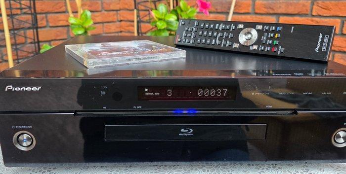 Pioneer - BDP-LX71 BlueRay Cd-speler, Verzamelen, Fotografica en Filmapparatuur