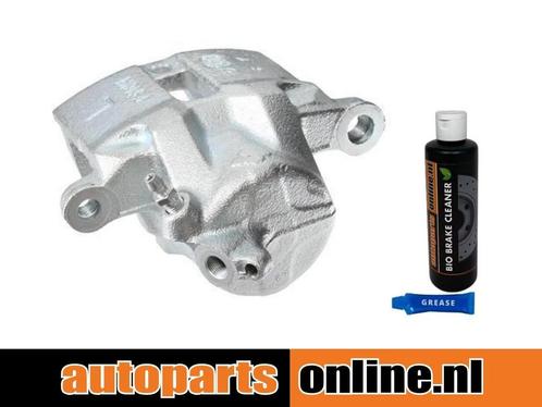 Remklauw Mitsubishi Colt voorzijde, links, Auto-onderdelen, Besturing, Nieuw, Mitsubishi, Verzenden