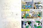Topolino I TL 3429-1P - “Io sono macchia nera” - Signed