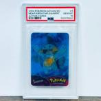 Pokémon Graded card - POP 1 - Marshtomp / Mudkip / Swampert, Nieuw