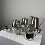 Alessi - Alfra Alessi - Theepot - Staal - Koffiepot,