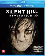 Blu-ray film - Silent Hill: Revelation (3D &amp; 2D Blu-r..., Verzenden, Zo goed als nieuw