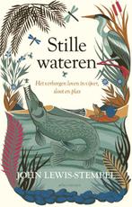 Stille wateren 9789045039718 John Lewis-Stempel, Verzenden, Zo goed als nieuw, John Lewis-Stempel