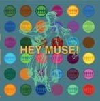 cd - The Suburbs - Hey Muse!, Cd's en Dvd's, Cd's | Rock, Verzenden, Zo goed als nieuw