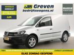 Volkswagen Caddy 2.0 TDI L1H1, Auto's, Plug-in hybride, Nieuw, Lease, Handgeschakeld
