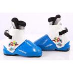 30 30,5 kinder skischoenen WEDZE KID 300, blue/white ( TOP s, Verzenden, Gebruikt