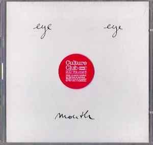 cd - Various - Eye Eye Nose Mouth (Culture Club Volume 6), Cd's en Dvd's, Cd's | Overige Cd's, Zo goed als nieuw, Verzenden