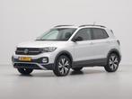 Zakelijke Lease |  Volkswagen T-Cross 1.0 TSI 95pk Life, Gebruikt, Euro 6, Overige kleuren, Overige brandstoffen