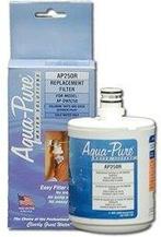 AQAUPURE AP250R intern waterfilter, Witgoed en Apparatuur, Afzuigkappen, Nieuw, Verzenden