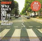 cd - Various - Why Dont We Do It In The Road? (24 Amazin..., Cd's en Dvd's, Cd's | Overige Cd's, Zo goed als nieuw, Verzenden
