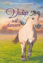Vidar wil dansen / Gouden paarden 9789020622355, Boeken, Verzenden, Zo goed als nieuw, Christine Linneweever