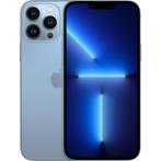 Refurbished iPhone 13 Pro Max - 128GB - Blauw - Geen gebruik, 128 GB, Blauw, Nieuw, Ophalen of Verzenden