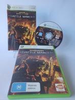 Warhammer Battle March Australian Editie Xbox 360, Ophalen of Verzenden, Nieuw