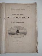 A. de Gerlache - Quindici mesi nellAntartico. Il viaggio