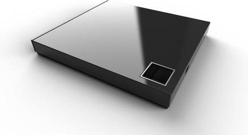 ASUS SBW-06D2XU - Externe Blu-ray brander - USB 2.0 - Zwart, Computers en Software, USB Sticks, Verzenden
