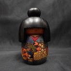 Droomaspiratie  / Mooi ontwerp Sosaku Kokeshi  /, Antiek en Kunst, Curiosa en Brocante