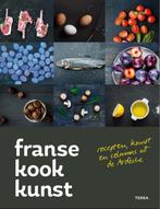 Franse kookkunst 9789089896988 Norbert van Hoof, Boeken, Verzenden, Gelezen, Norbert van Hoof